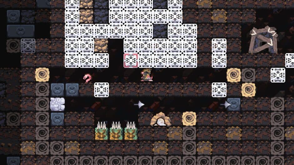 DURT screenshot 5