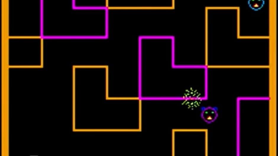 Megadon screenshot 2