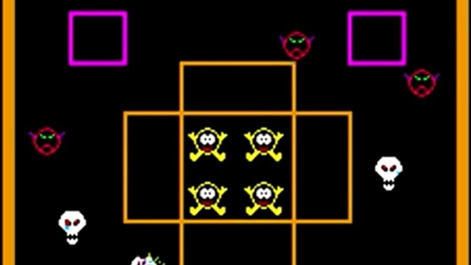 Megadon screenshot 3