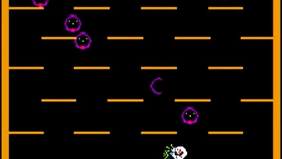 Megadon screenshot 4