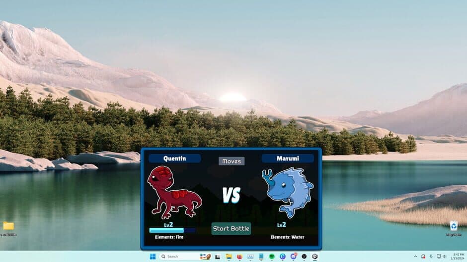 Ultra Auto Gotchimon screenshot 6