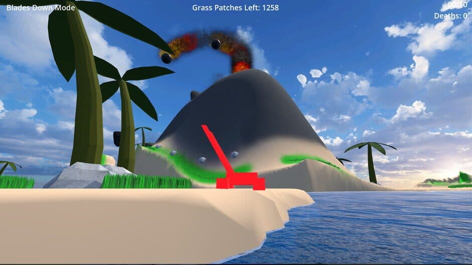 Mowed screenshot 6