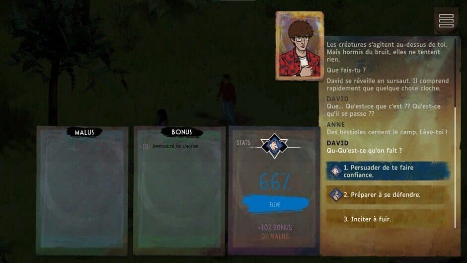 Stranded On An Island screenshot 4