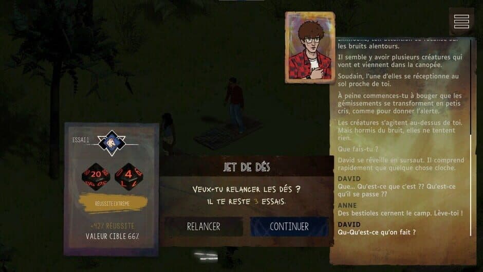 Stranded On An Island screenshot 5