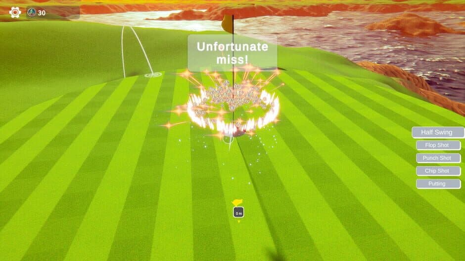 Infinity Golf screenshot 5