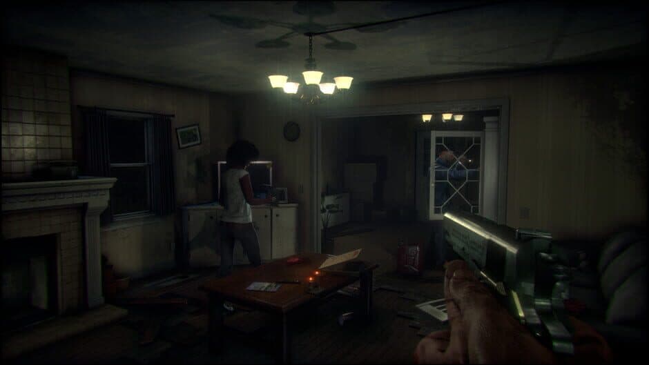 Night of the Slayers screenshot 4