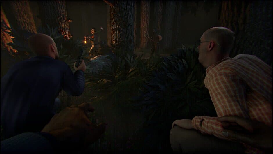 Night of the Slayers screenshot 3