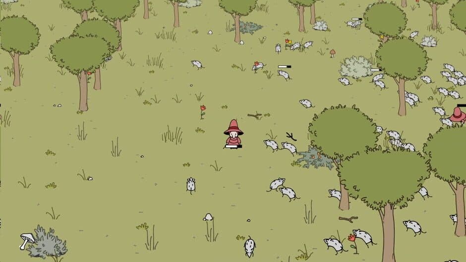 Seven Trials of Magic screenshot 4