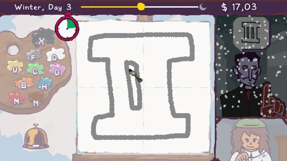 Silly Scribbles screenshot 5