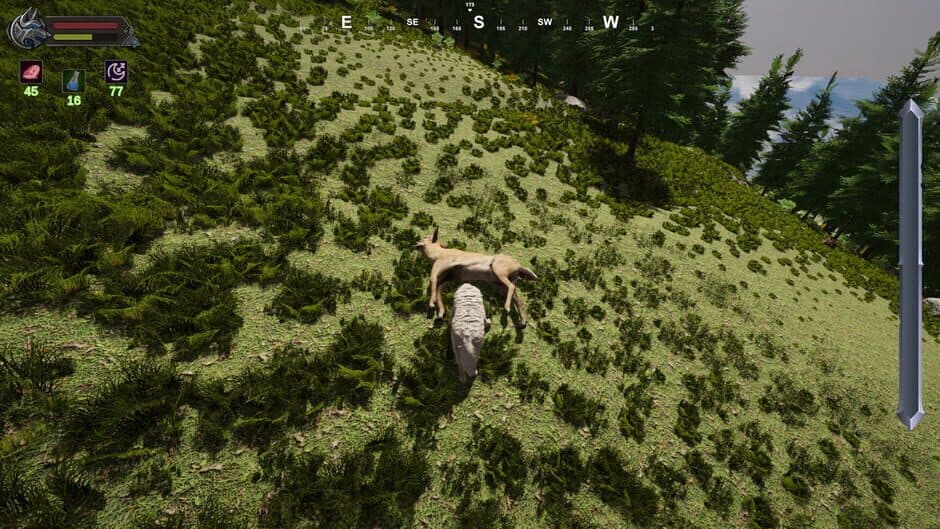 Leader of the Pack screenshot 2