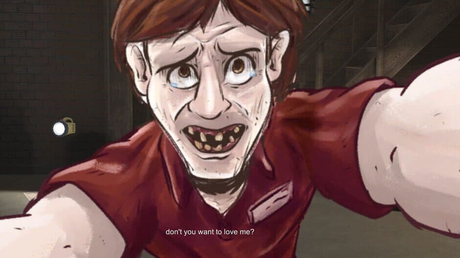 Normal Person screenshot 2
