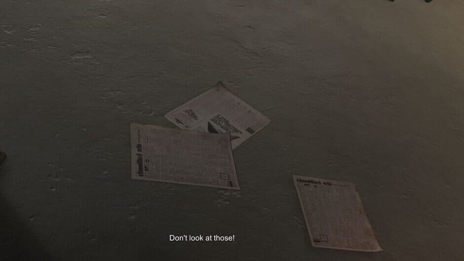 Normal Person screenshot 4