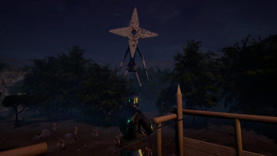 Stoneguard screenshot 6