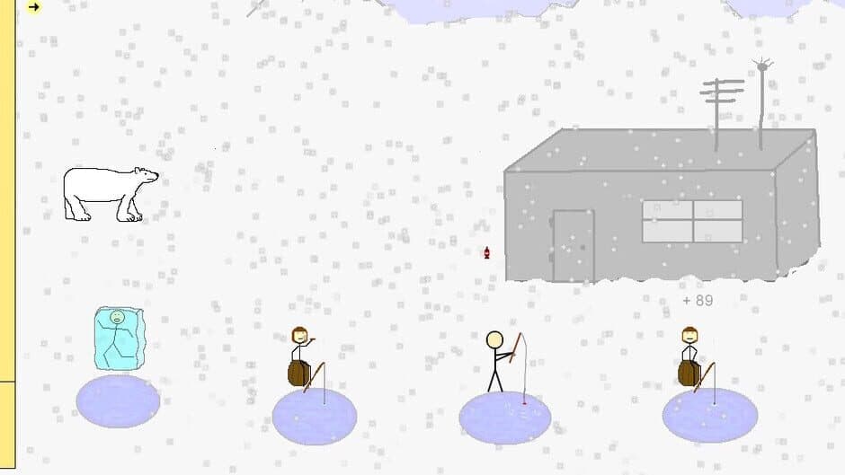 Fishing Universe screenshot 4