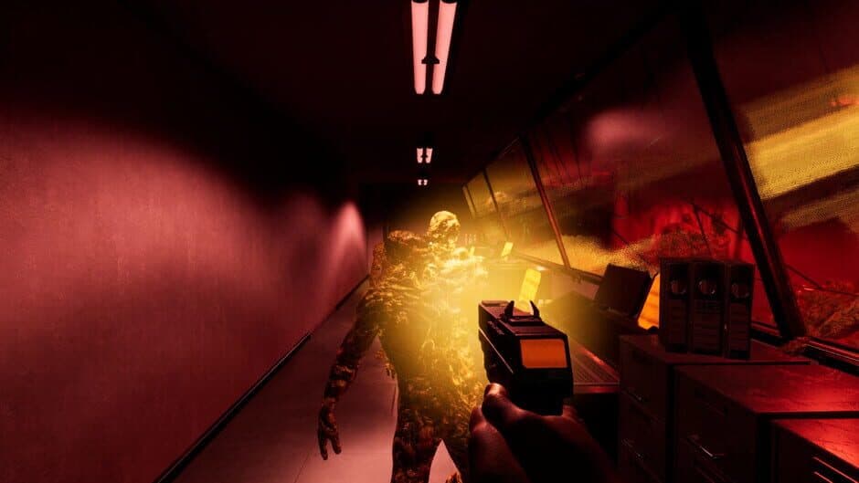 Project Green screenshot 2
