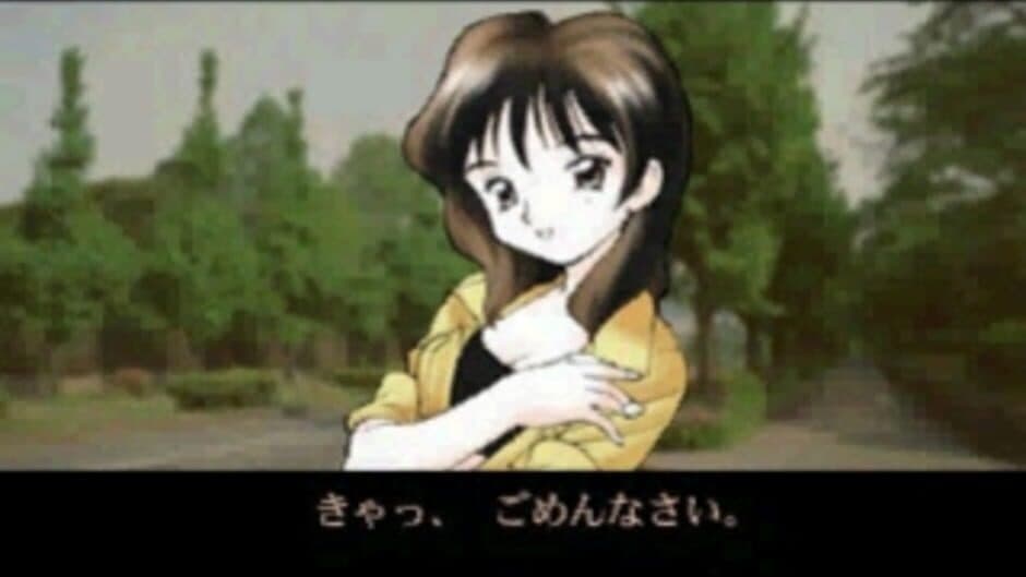 Blackjack vs. Bunny Girls screenshot 4