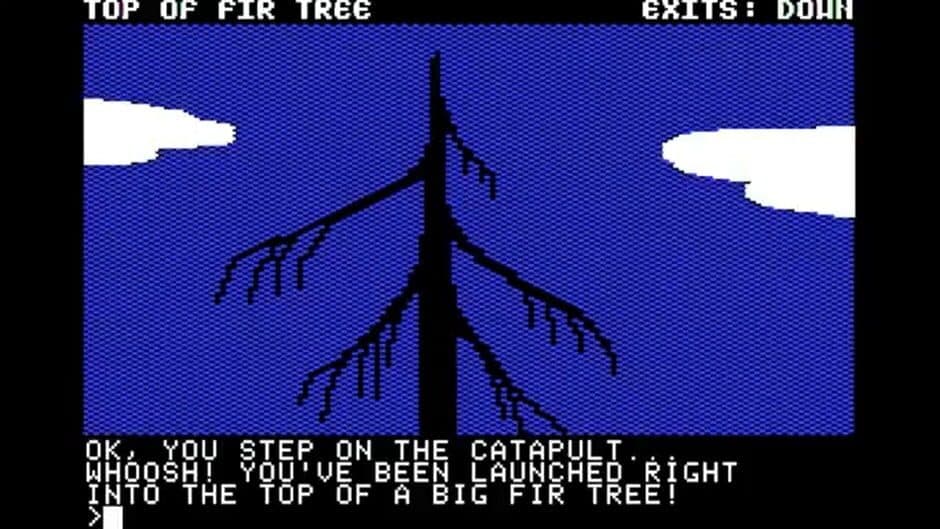 Sherwood Forest screenshot 4