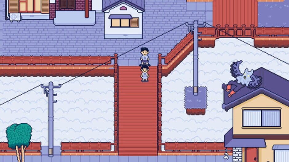 Nagayami Nights screenshot 4
