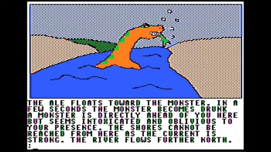 The Blade of Blackpoole screenshot 5