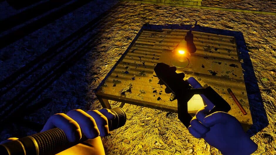 The Inner Descent screenshot 3