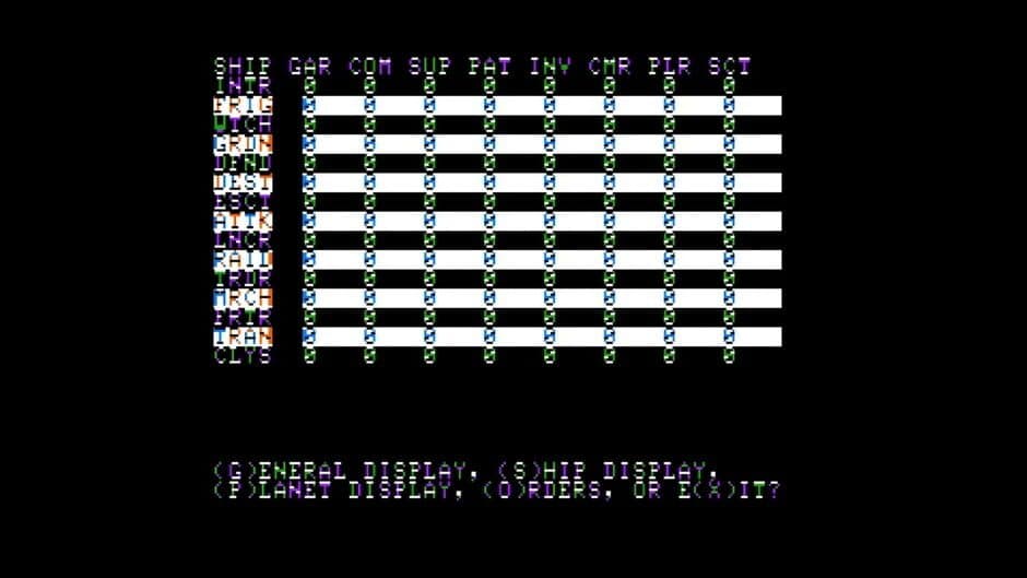 Cosmic Balance II screenshot 3