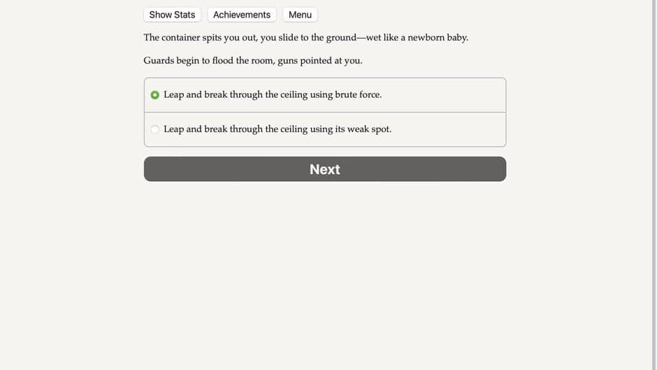 Demon: Recollect screenshot 3