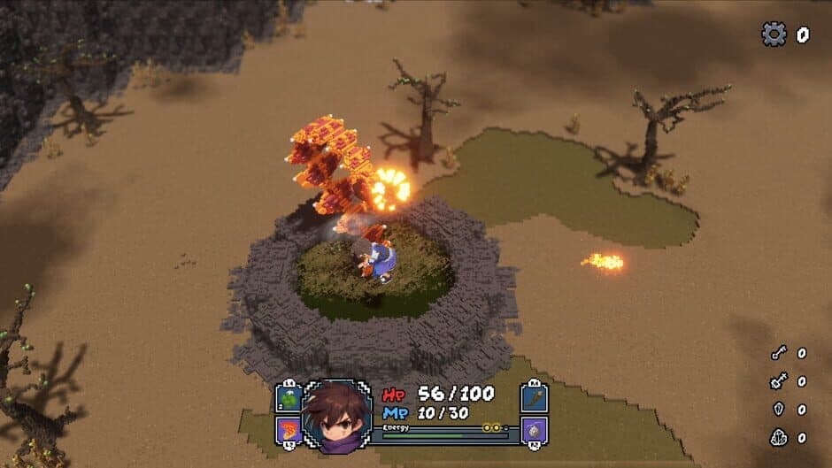 Emery Hearts screenshot 6