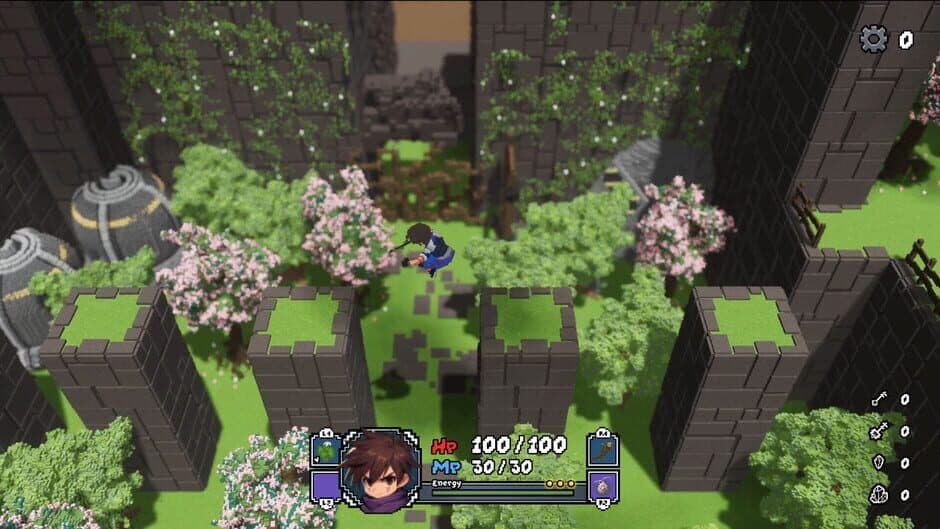 Emery Hearts screenshot 3