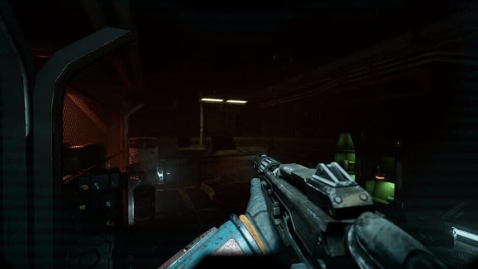 M.O.Z.I. screenshot 2
