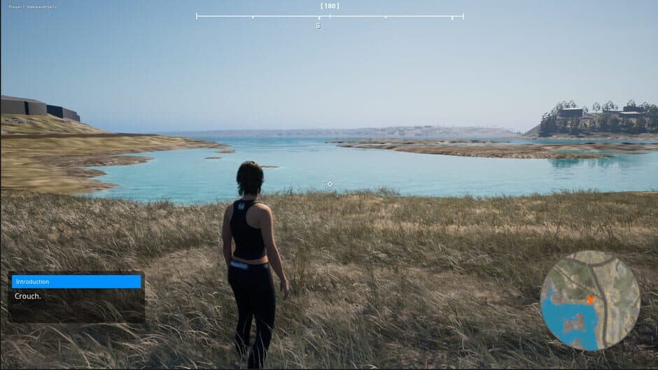 Sidewards screenshot 3