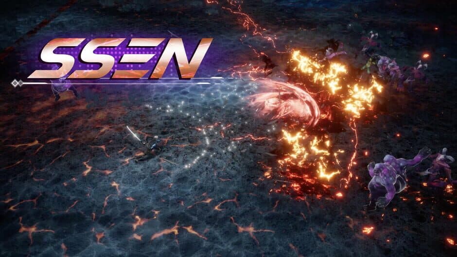 Ssen