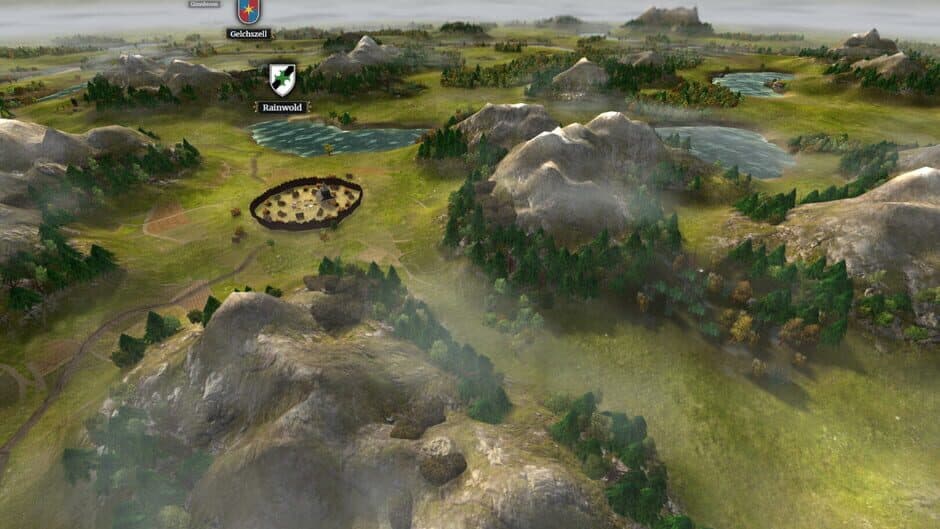 Coins, Crown & Cabal screenshot 2