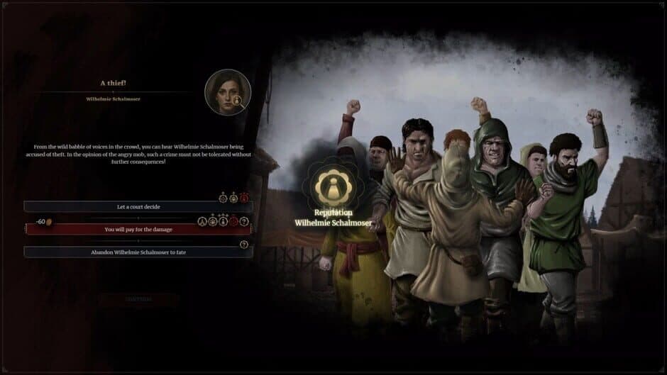 Coins, Crown & Cabal screenshot 6