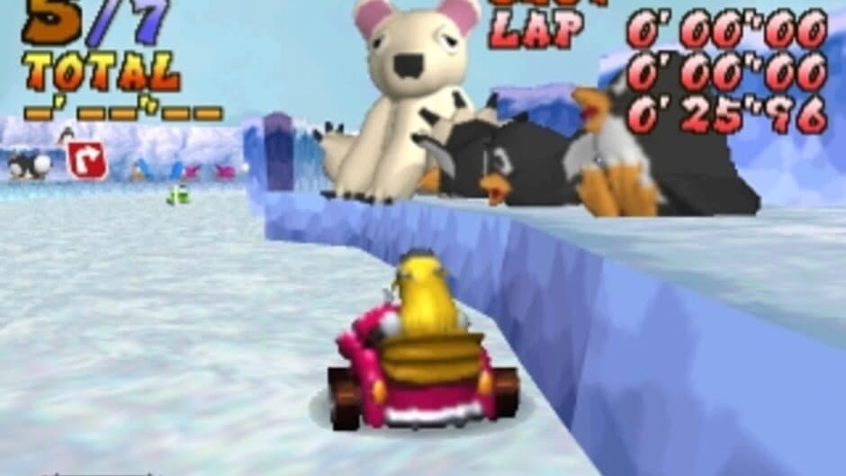 Kart Race Kimete wa Drift! screenshot 4