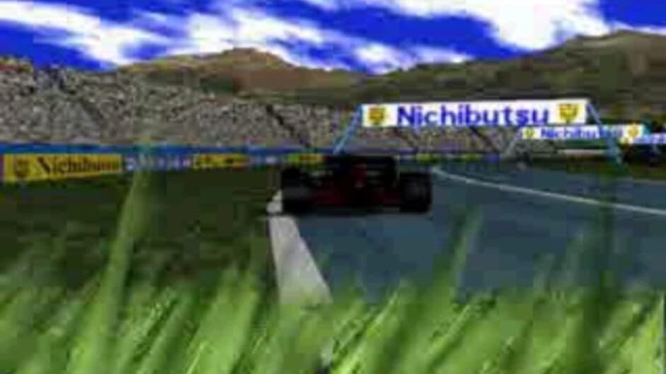 Formula Circus screenshot 3