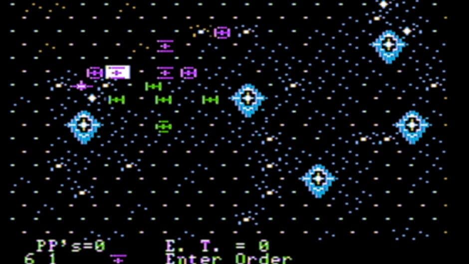 S.E.U.I.S. screenshot 2