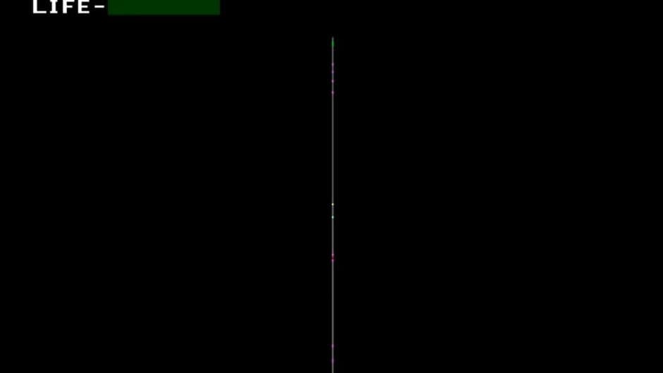 Lineality screenshot 2