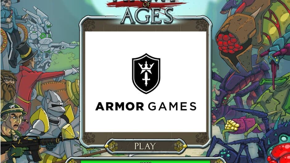 Army of Ages screenshot 3