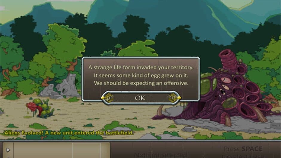 Army of Ages screenshot 2
