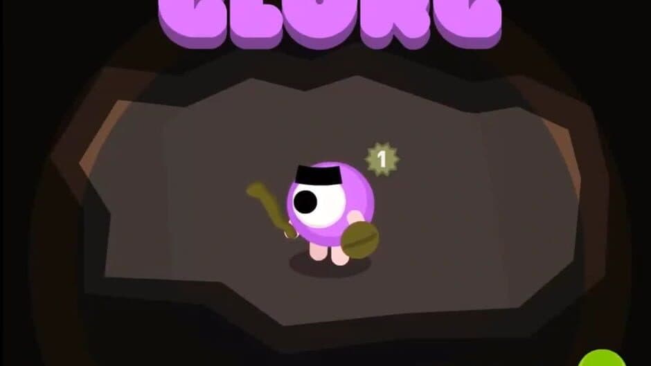 Glorg screenshot 2