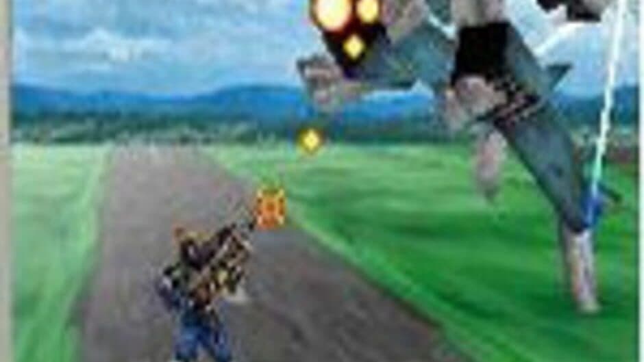 Brave Shot 2 screenshot 5