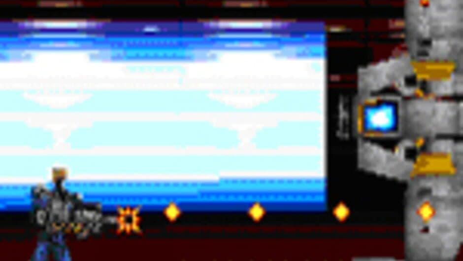 Brave Shot 2 screenshot 2
