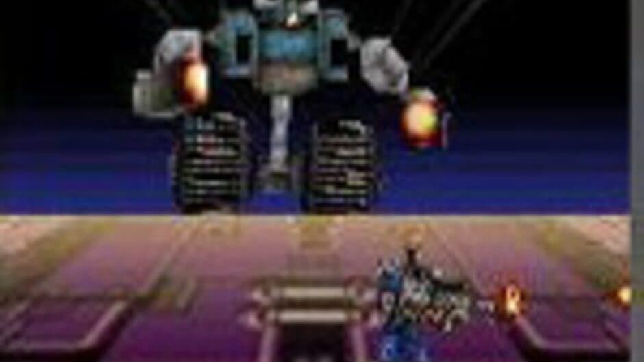Brave Shot 2 screenshot 4