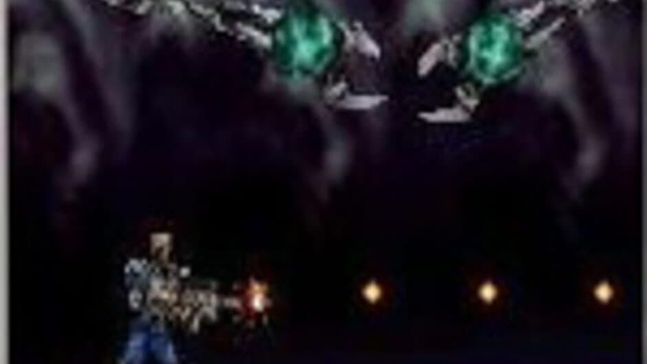 Brave Shot 2 screenshot 6
