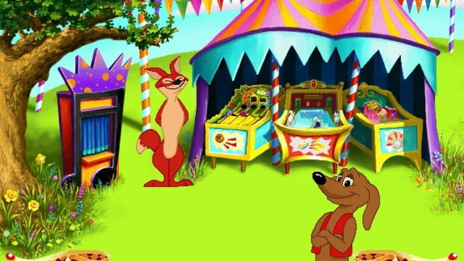 JumpStart 1st Grade Reading