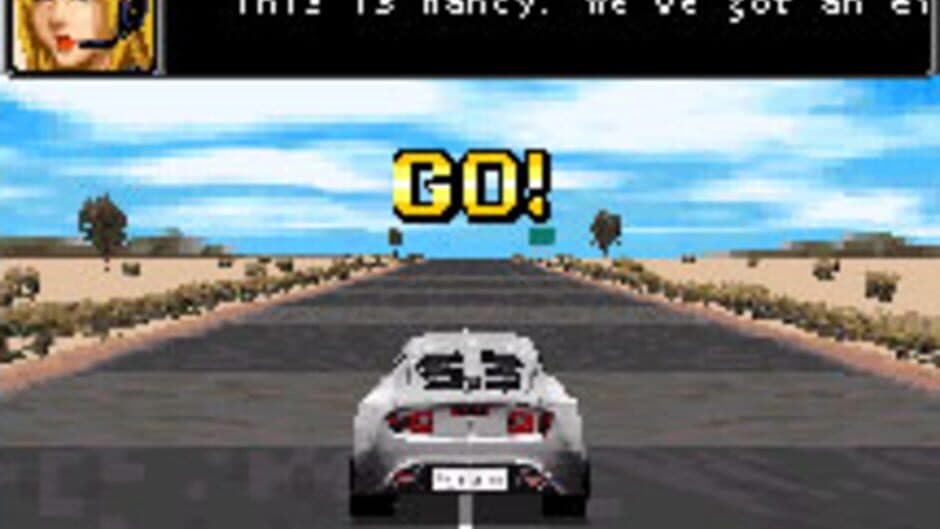 Chase H.Q. 3D