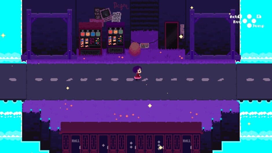 Rose of Starcross screenshot 2