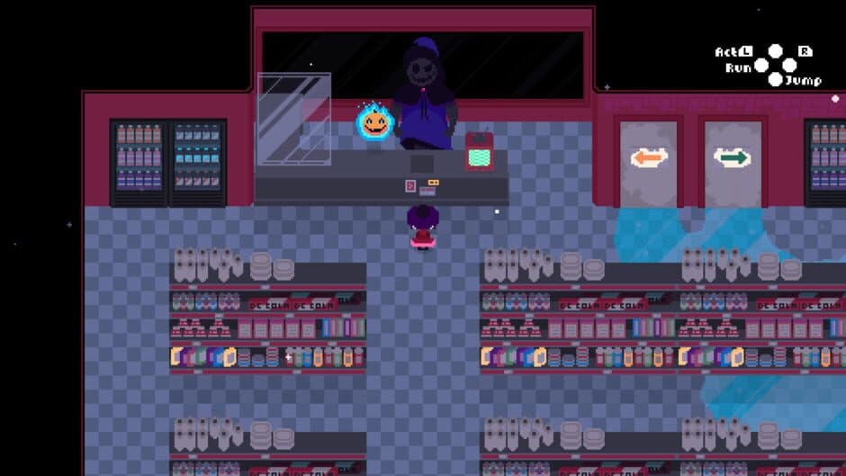 Rose of Starcross screenshot 4