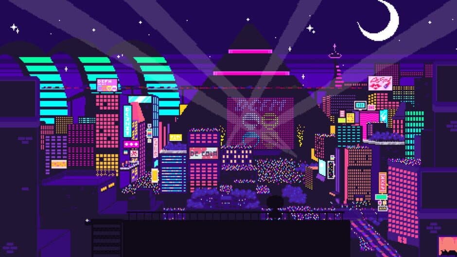 Rose of Starcross screenshot 5