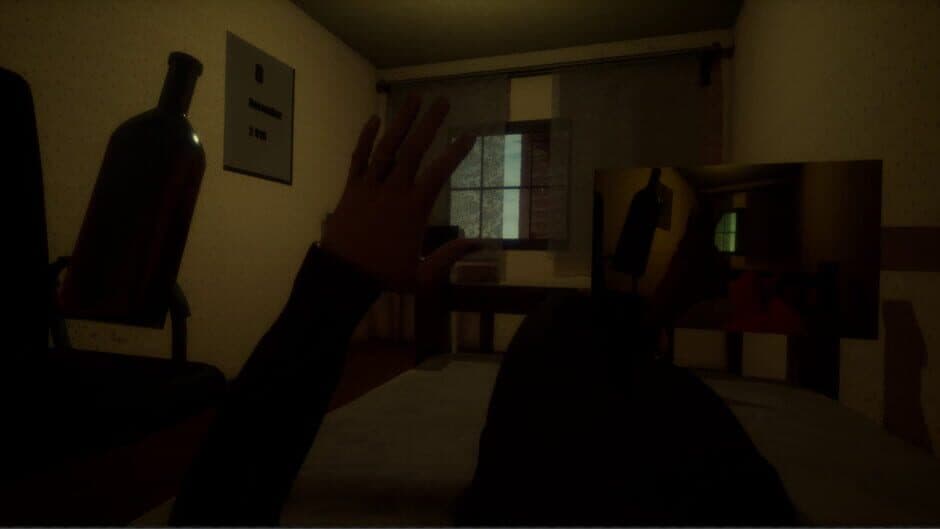 Bed Lying Simulator screenshot 4